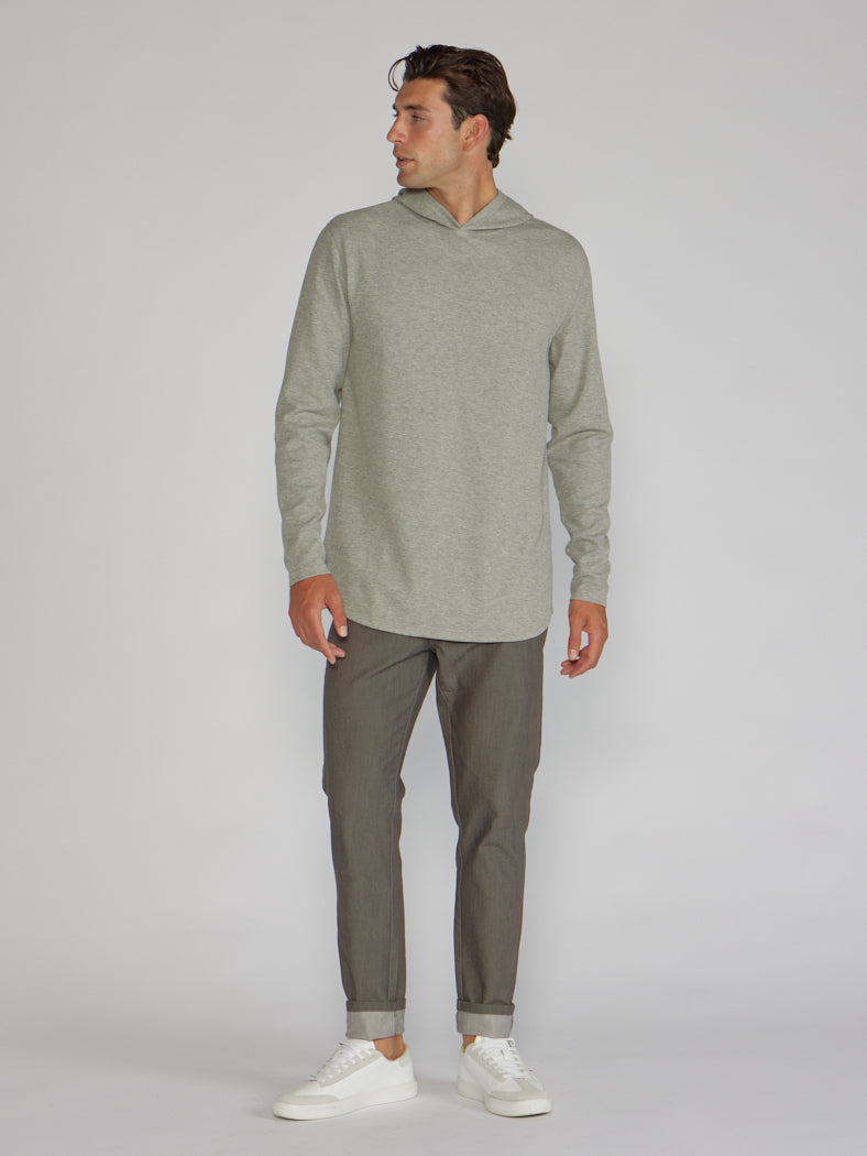 Heather-Grey