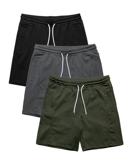 Men's Elite Jogger Shorts